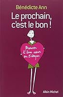 Prochain, C'Est Le Bon ! 2226217738 Book Cover