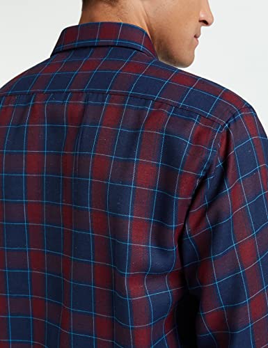 Image of Amazon Brand - Symbol Men's Regular Fit Shirt