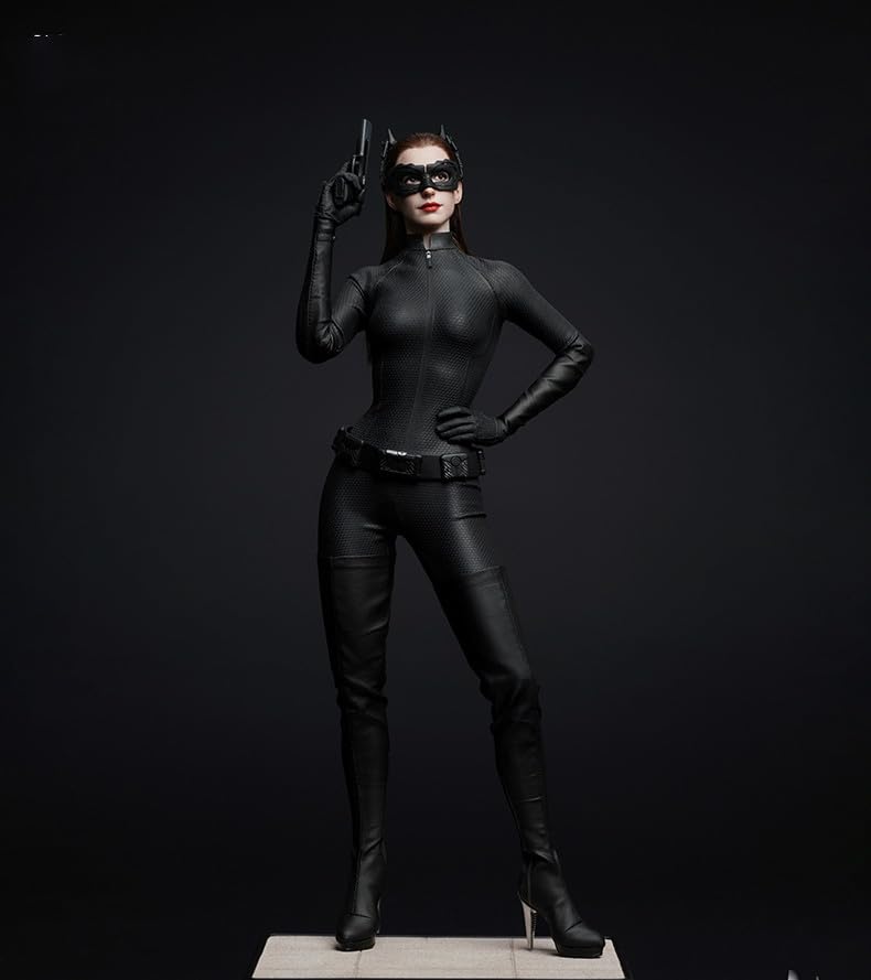 Amazon.co.jp: [Tbmodel] INART 1/6 フィギュア用 ダークナイト