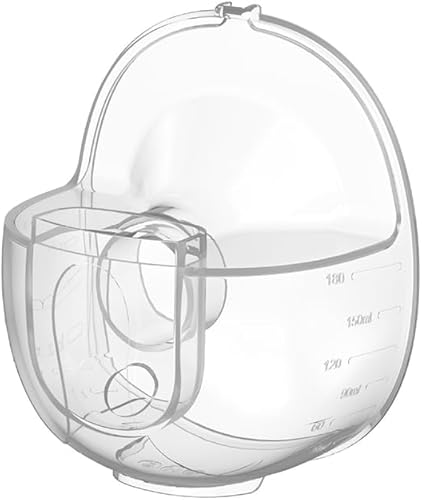 Insertos de brida 9 piezas de 17190.827 in* 3 compatibles con Momcozy S9S9proS10S12S12proSpectraMedelaWillowTSRETE 0.945 in protectores de extractor