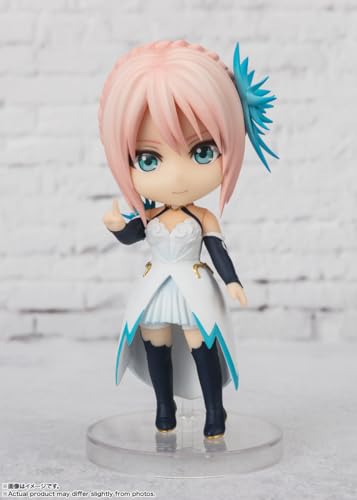 Image of TAMASHII NATIONS - Tales of Arise - Shionne, Bandai Spirits Figuarts mini Action Figure
