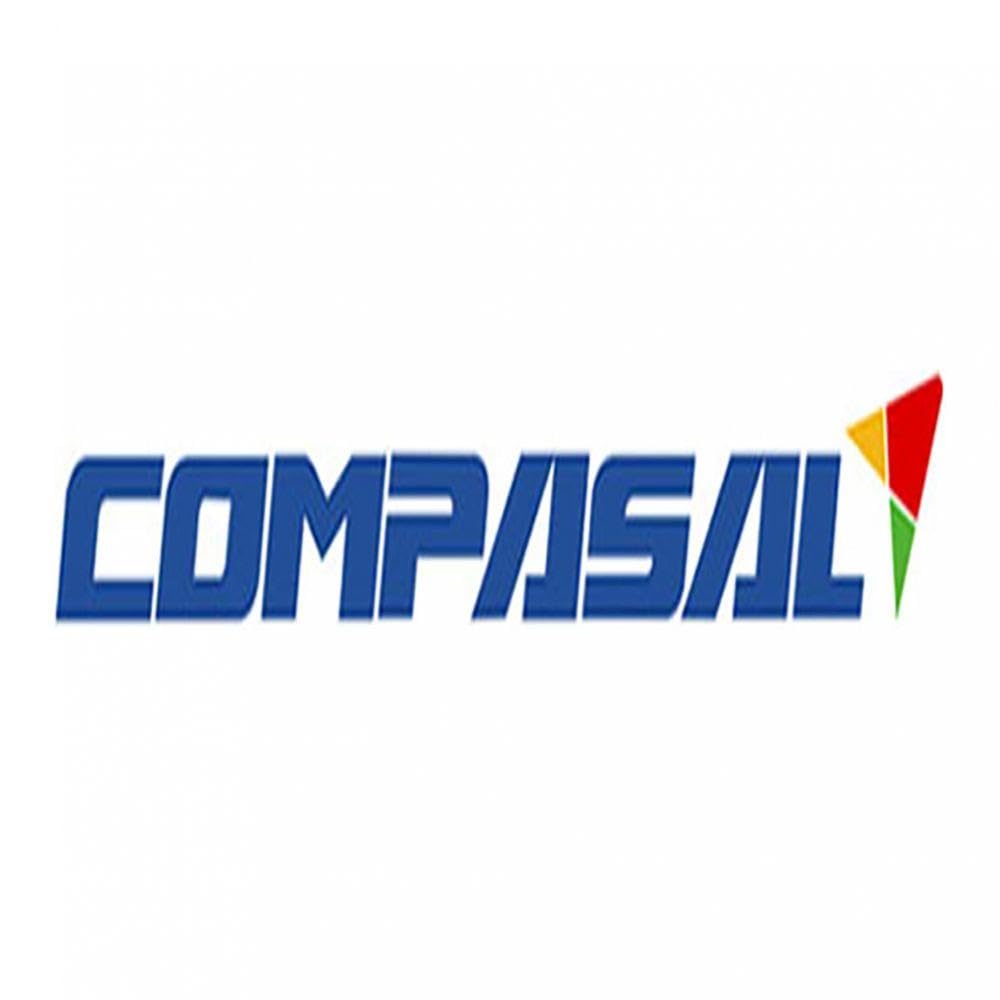 Compasal 195/55 R 20 95h Xl Blazer Uhp Ii