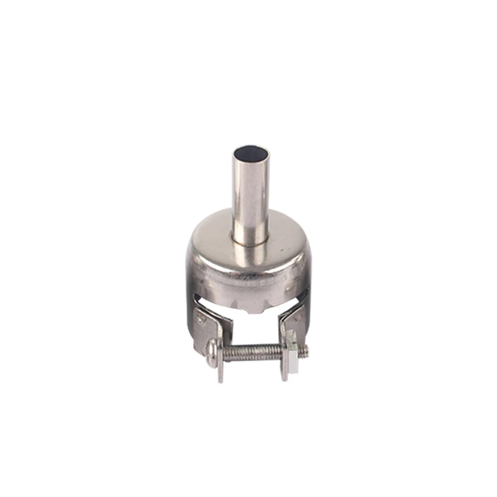 Ugello ad aria calda 1/4PCS compatibile con la pistola termica 857DW 850D | La testa di ricambio for pistola calda è adatta alle stazioni dissaldanti 706W, 850A+, 857D(4Pcs in 1 set)