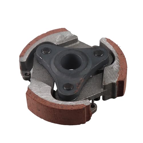 JRL Kupplung für 47ccm 49ccm 2 Streicheln Tasche Mini Dirt Bike ATV Quad Clutch Pads chinesischen Sunl
