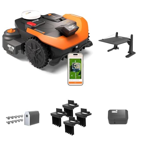 Worx-Paketangebot