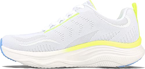 Image of Skechers Womens D'LUX Fitness Walking Shoes