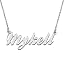 Mykell - Silver