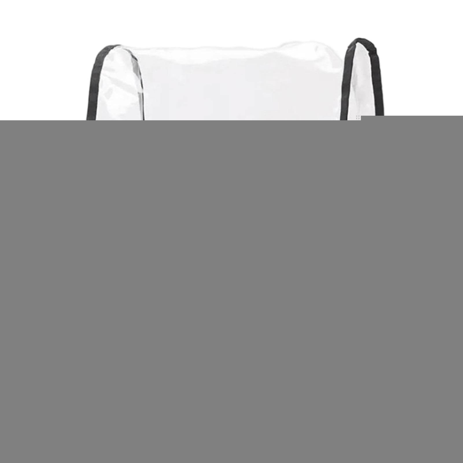 4 Pcs Stand Mixer Dustproof Cover - Blender Covers Compatible With Most Brand - Protective Quilted Dust Cover For Most Standard Singer & Brother Machines Stain Resistant Kitchen Mixer Fouhaly