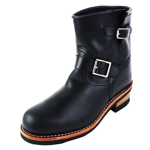 メンズエンジニアブーツおすすめ12選 人気ブランド サイズ感 格安モデルも マイナビおすすめナビ