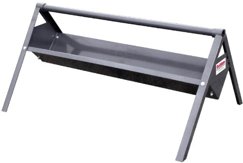 Behlen Country 74023337 4-Feet V Trough Feeder