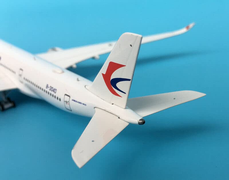 Amazon | Aviation 1/400 完成品 for China Eastern Airlines Airbus