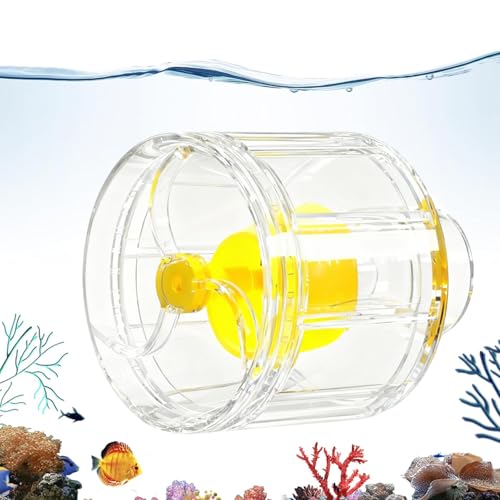 dzqad Bomba para la circulación del agua, Circulador – Circulador de agua para acuario – Para oxígeno agua salada piscina baño de pájaros drenaje y cambio de agua