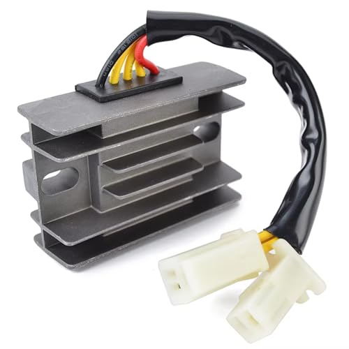 Régulateur de tension 31600-KWL-003 haute dissipation thermique pour CB223S