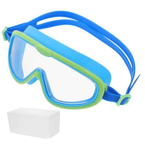 Gafas de Natación Arena Junior Marca Toddmomy