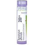 Boiron Symphytum Officinale 200Ck Homeopathic Medicine for Bone Trauma - 80 Pellets