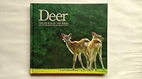 Deer CREATURES OF THE WILD―佐藤昌久写真集 491553457X Book Cover