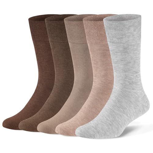 Sockswift Bamboo Diabetic Socks