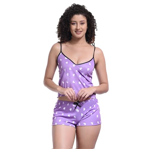 Image of SGC Sweden Women Babydoll Nikker Top