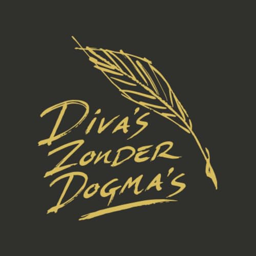 Couverture de Diva's zonder dogma's