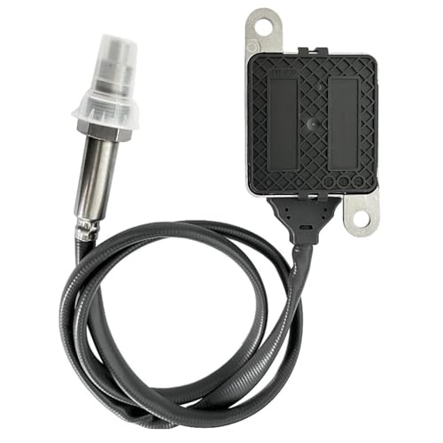 Capteur Nox 93457718 pour rouler sans panne en Movano