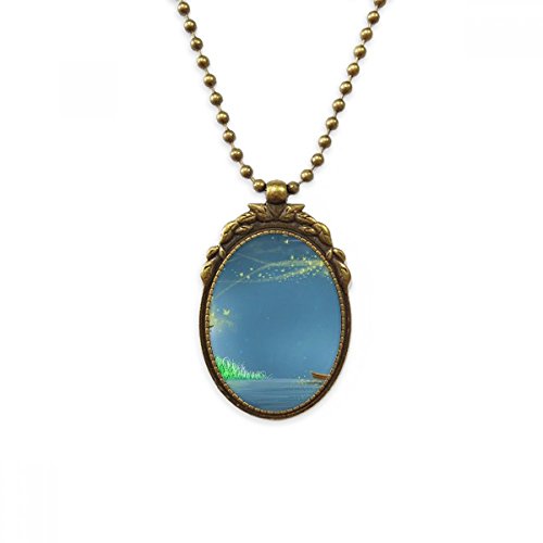 Bijoux de luxe Phare Fée Fuying parfait pour sublimer vos tenues bohèmes chic