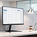 19.5inch IPS Monitor Without Audion Professional HD (1440 x 900), 60Hz Refresh Rate, Visual Protection Technology, Blue Light Filter and Flicker-Free Technology HDMI and VGA Ports