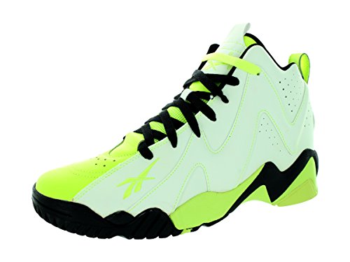 ［リーボック］ Men Kamikaze II Mid gid 男性神風IIミッドGID (29CM) US size: 11