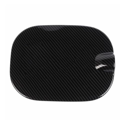 Cache bouchon réservoir GMC Sierra 2019-2026 style carbone