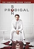 Prodigal Son: Season 2 [DVD]