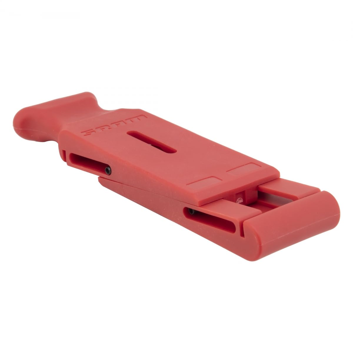 Sram Unisexe - Bloc de Purge Adulte 2039100068 - Noir - Taille Unique