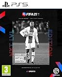 Unbekannt FIFA 21