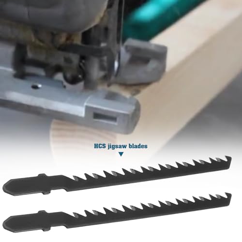 Create Idea T244D Curve Blades