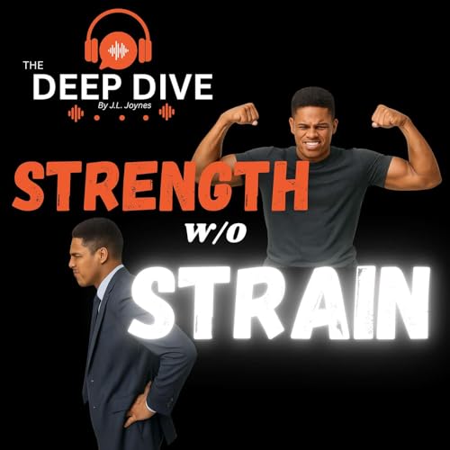 Strength Without Strain
