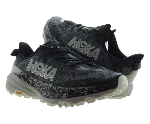 HOKA ONE ONE Speedgoat 6 Mens Shoes4