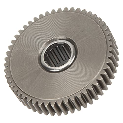 Conjunto de engrenagens de pinhão, conjunto de engrenagem de pinhão de motor superior 16T inferior 5