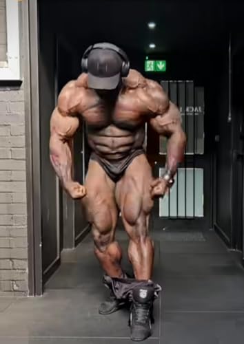 Otomix Men's PRO TKO Super Hi Weightlifting Boxing Shoes4