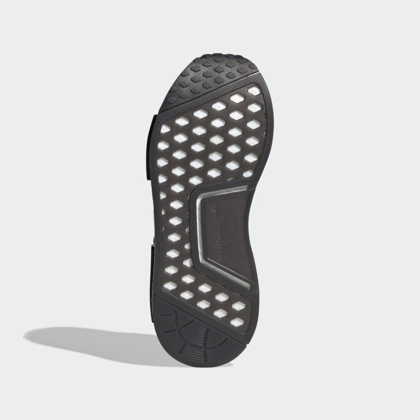Adidas NMD_R1 Boys Shoes3