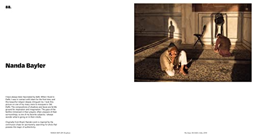 Women Street Photographers #TOP6