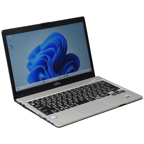 u*b様 Windows11 LIFEBOOK i76600U SSD1TB 1 Amazon.co.jp: 富士通 ノートパソコン FMV LIFEBOOK UH-X/H1