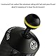 Sea frogs 8 / 23 cm D60mm Carbon Fiber Underwater Float Arm for Video Light/Strobe mounting