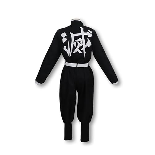 Iguro Cosplay Kimono Costume, Nezuko Cosplay Costume Kimono Halloween Outfit -A variety of styles to