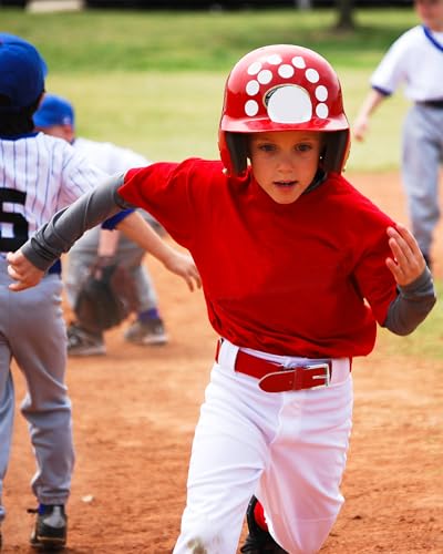 Youth Boys Baseball/Softball Belt4