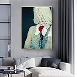 ✅ Egal welche Größe Sie bestellen, Sie erhalten das gesamte Muster in proportionaler Größe. Produkte können das Schlafzimmer, das ✅Wohnzimmer, die TV-Hintergrundwand, das Büro, das Badezimmer, das Restaurant, die Bar usw. schmücken, um Ihnen einen warmen und perfekten Raum zu bieten.