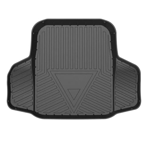 Tapis de coffre TPE anti-saleté pour protéger votre Accord G10