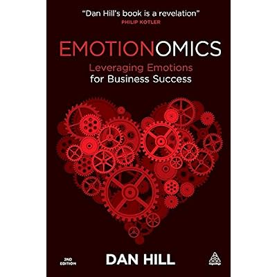 Emotionomics