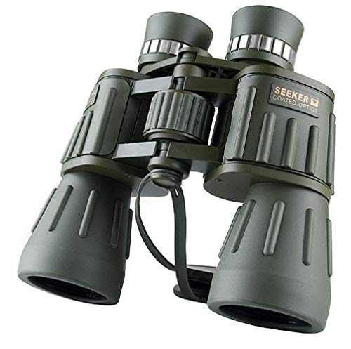 Binoculo Militar Seeker 10x50