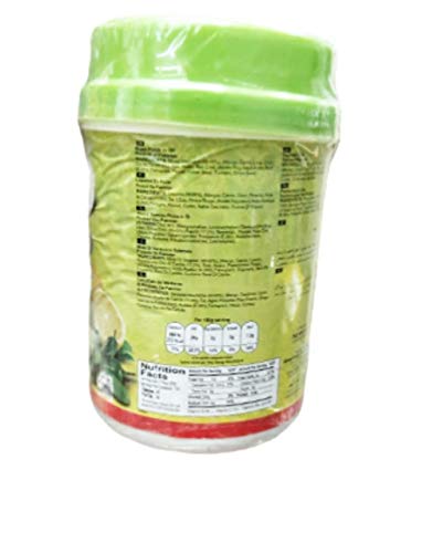 AHMED Mix Pickle ACHAR Groente 1 KG - Afbeelding 3