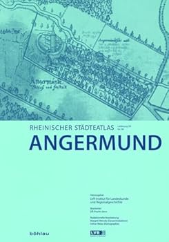 Loose Leaf Angermund [German] Book