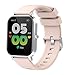 Produktbild Denver Electronics SW-181ROSE Smartwatch, Rosa, silberfarben