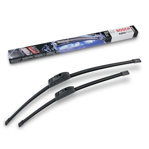 Bosch Aerotwin AR614S balais essuie-glace 600mm/500mm pour stopper bruits et traces